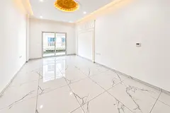 BOULEVARD VIEW | BRIGHT STUDIO | VACANT