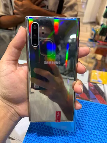 Samsung note 10 plus