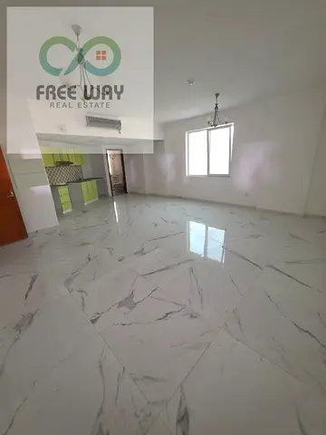 🏠 Studio 📍 Al Nuaimiya – Ajman, next to Al Murad Mall