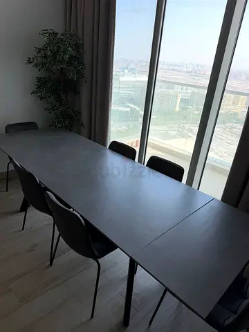 Dinning table