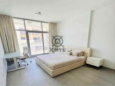 Elegant 1 BR| Fully Furnished |Ready to Move