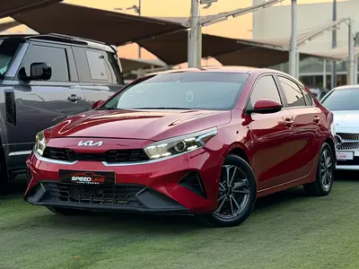 صورة 3 لـ 2022 KIA FORTE