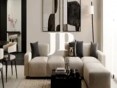 2BR Apartment | Dubai Islands | Multiple Sea Views | Furnished