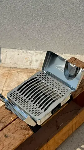 Plate & Bun Warmer - Silver