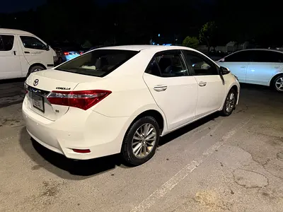 صورة 2 لـ 2015 Toyota COROLLA