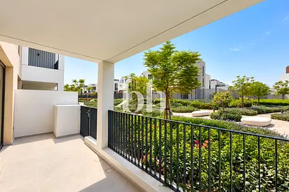 Single Row | Ready to move-in | Multiple Cheques