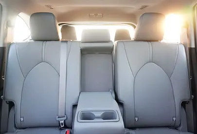 صورة مصغرة 12 لـ 2026 Toyota HIGHLANDER