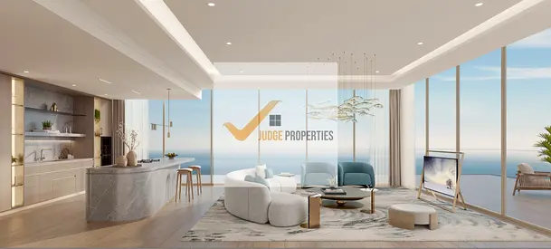 Luxury Living | Direct Beach Access | High ROI