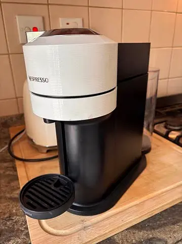 Nespresso Vertuo Next Coffee Machine