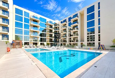 PARK-SIDE HOME | RENTED UNIT | PRIME JVT LOCATION