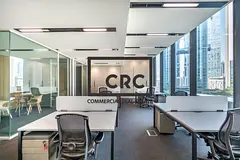 Micro Office | Premium Quality | 2 Parking Space