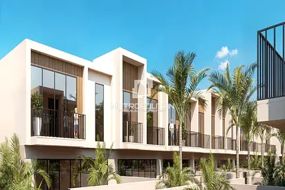 New Launch | 3BR Townhouse | Best Investment