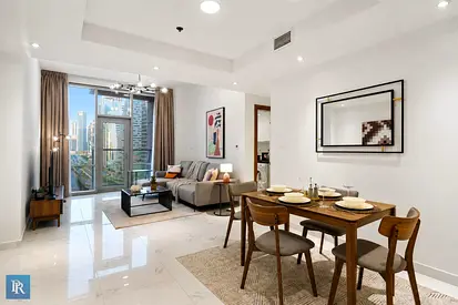 1 Bedroom Noora Tower | Habtoor City | Motivated Seller