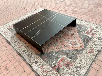 Minotti Italian Coffee table