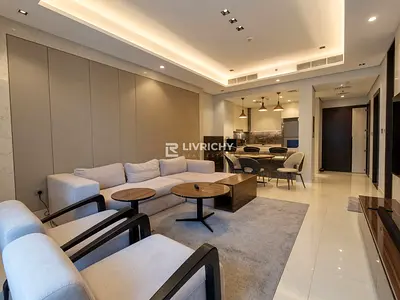 HIGH END LIVING | FURNISHED | READY TO MOVE