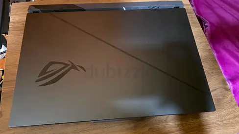 Asus Rog strix G16 Gaming Laptop