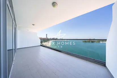Full Sea View | High Floor | Beach Access