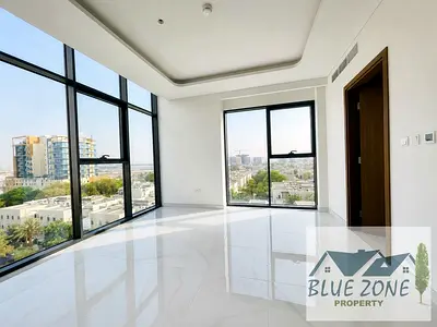 New Building ready to move nice finishing 3bhk
