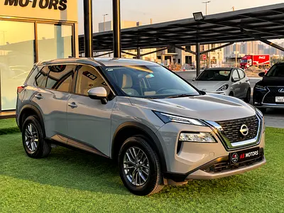 2026 Nissan X-TRAIL 照片 4