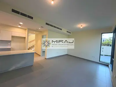 4 Bedroom | maids room | single row | bigger plot size