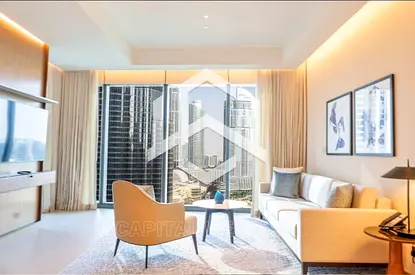 Opportunity | Panoramic Burj View | Heart of Downtown