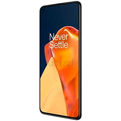 OnePlus 9R 128GB 8GB Ram Carbon Black