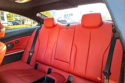 صورة مصغرة 12 لـ 2019 BMW 4-SERIES