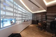 Premium Furnished Office for Rent in Park Towers, DIFC