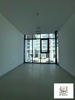 Studio for sale freehold 489 sqf brand new in Ajmal Makan
