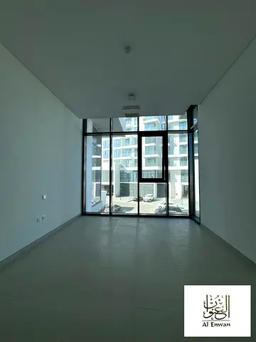 Studio for sale freehold 489 sqf brand new in Ajmal Makan