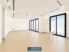 Exclusive 5 BHK Villa | High-End Finishing | Large Living Spaces