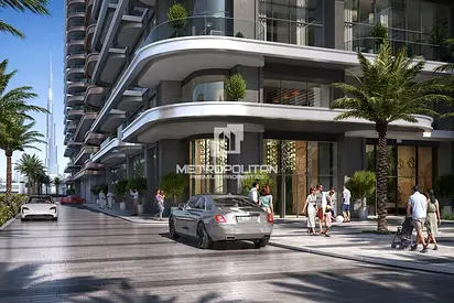 Branded Residence | Motivated Seller | Huge Layout