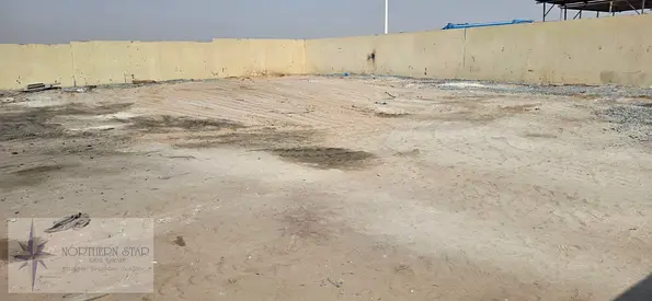 10000 Square Feet Open Land in Sajja