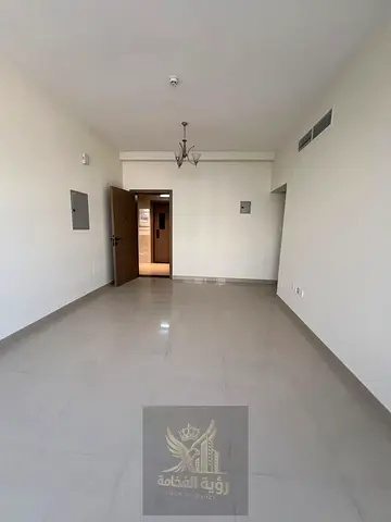 1-Bedroom Apartment for Annual Rent in Al Falah – Brand New | Balcony | Central AC & Gas