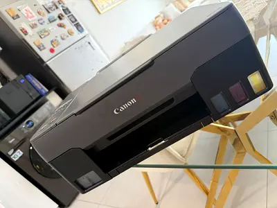 Canon PIXMA G Series Ink Tank Printer