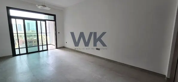 Brand New Studio | Ready to Movein | Open View