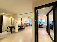 Exclusive | Furnished | Chiller Free