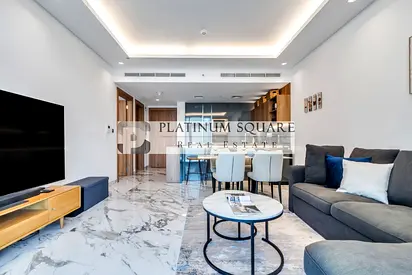 Fully Furnished | Elegant | Great Investment