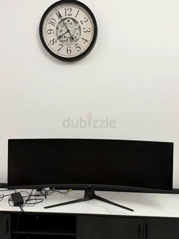 ASUS ROG Strix XG49VQ 49” Curved Gaming Monitor