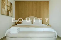Very High Floor | Burj Khalifa View | Vacant