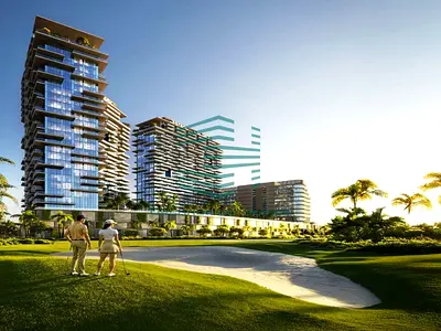 0.25% MONTHLY--LIMITED OFFER--GOLF VIEW--DLD WAIVER--
