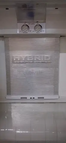 Refrigerator Freezer