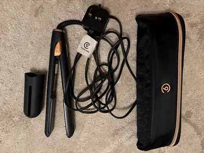 Cloudnine hair straightener for sale