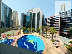 Elegant 1BR Apartment in Dubai Marina