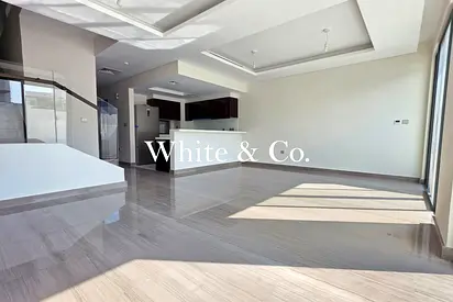 Single Row | Brand New | Near Club House