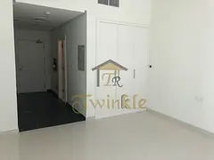 BRIGHT STUDIOWITH BALCONY FOR RENT| PRIME LOCATION