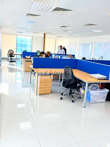 LESS TRAFFIC | PREMIUM UNIT | NICE LAYOUT