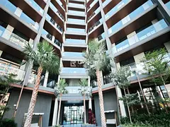 SPACIOUS 2BHK | LUXURY LIVING | FURNISHED