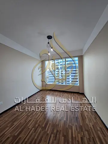 Luxury 4 Bedroom Apartment for Rent in Al Majaz 3 Sharjah AED 170,000 Sea View from All Rooms 2 Master Bedrooms 2 Balconies Maid Room Gym Pool Sauna J