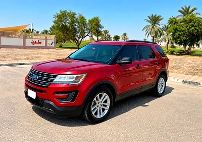 صورة 8 لـ 2016 FORD EXPLORER